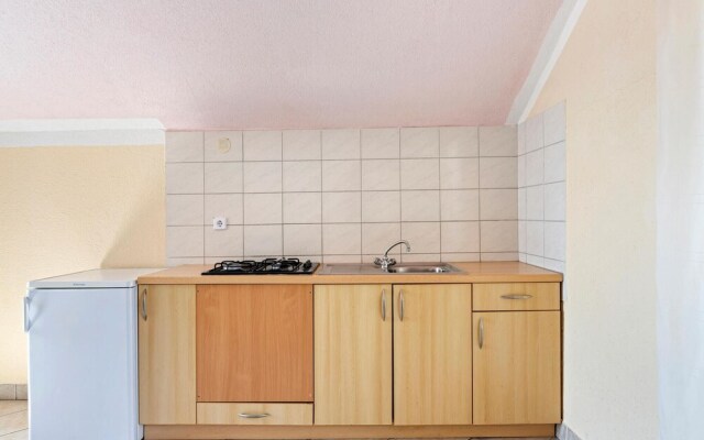 Stunning Apartment in Vodice With 1 Bedrooms and Wifi