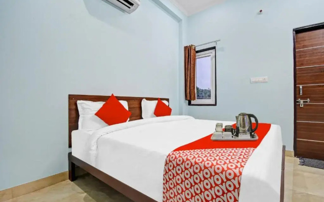Oyo Flagship 92422 Hotel Ansh Plaza