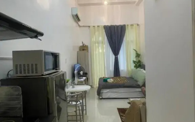Cozy Space at 1206 South Residences SM Southmall