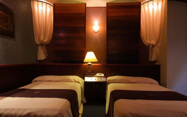 Hotel Beppu Pastoral