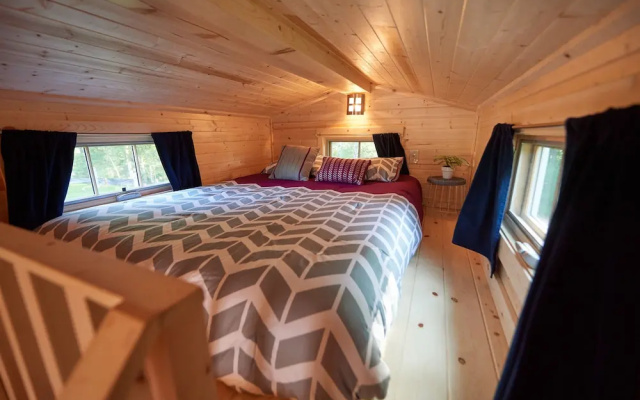 Tuxbury Pond RV Resort
