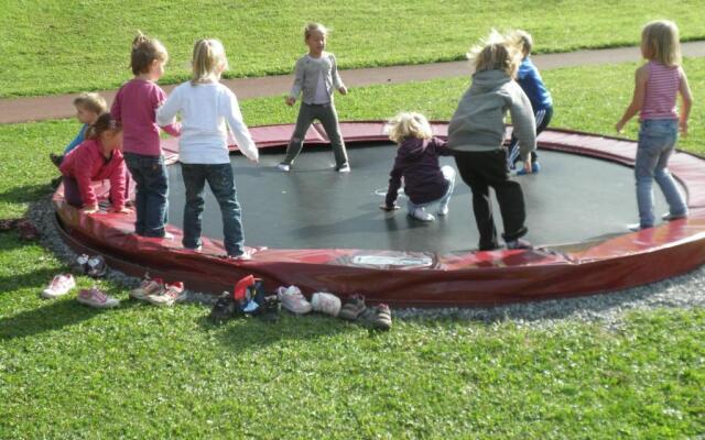 Appartements Haflingerhof