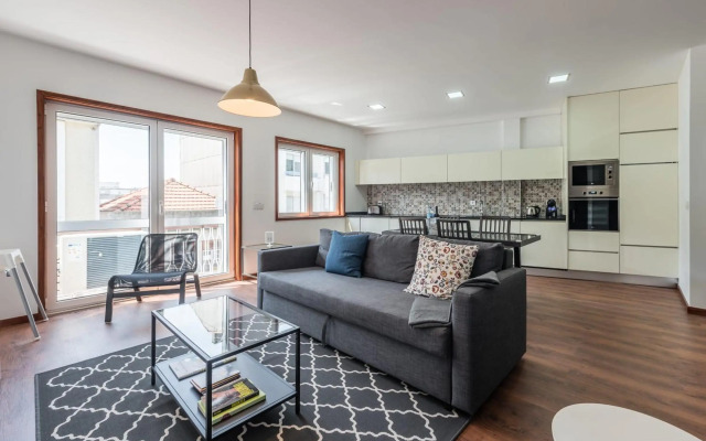 Guestready - Redamancy Flat