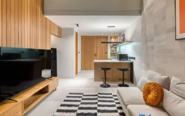 Tegeh Townhouse 3  - A Luxury Private Villa By Balinest Villas