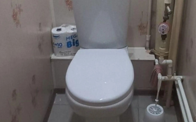 Апартаменты на улице Железнодорожная 11