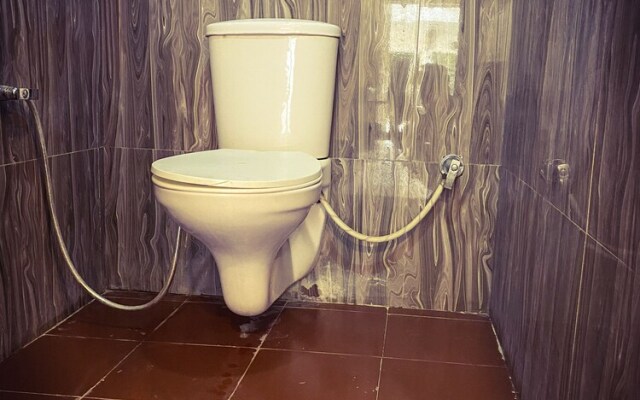Hotel Anand Palace