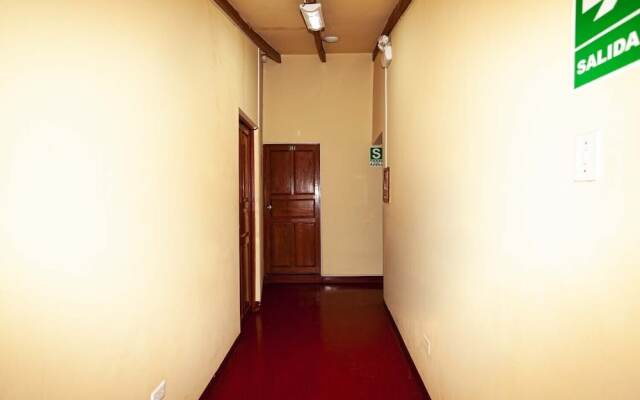 Cusco Centro Hostal