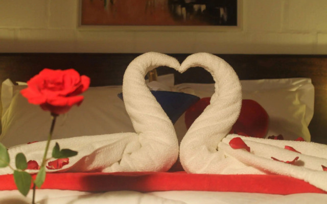 Hotel Sambaetiba