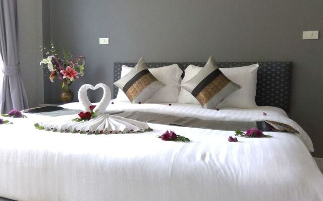 MJ Boutique Hotel Khao Lak