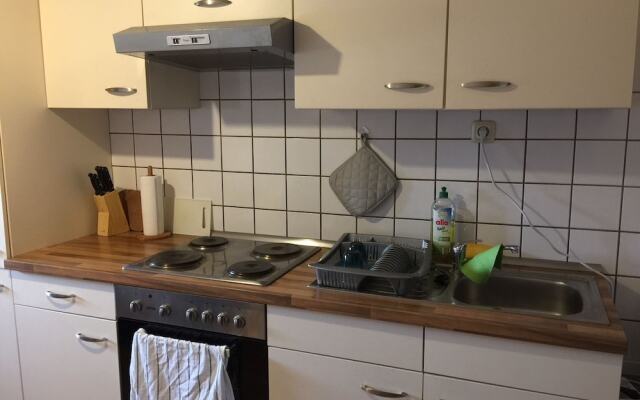 WG-Hostel