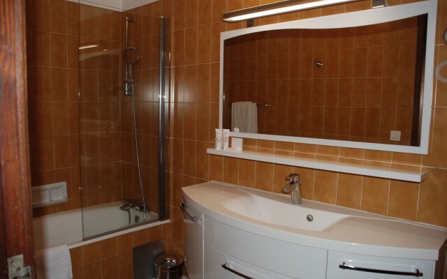 Hôtel les 3 Barbus