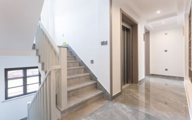 Zhujiajian Shangyu Inn