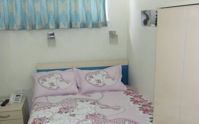 Armis Hostel