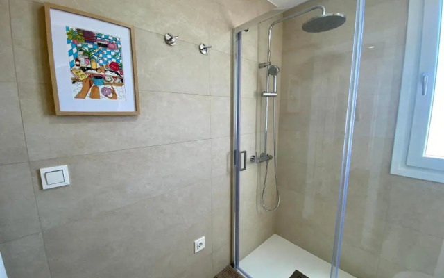 Tarifa Cozy House - Penthouse Humero 270º