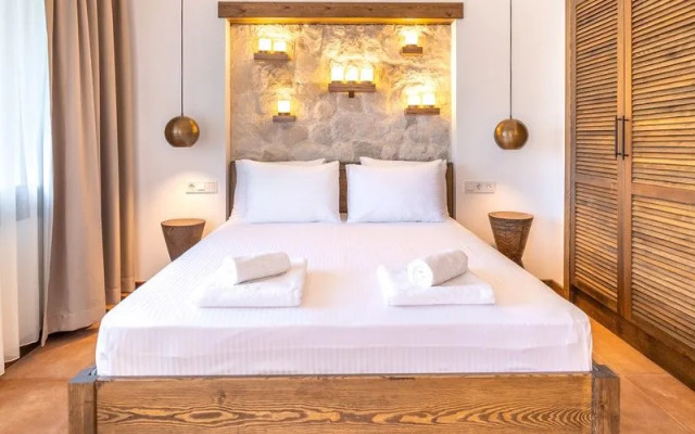 Elizya Boutique Otel