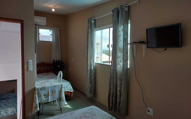 Casa com piscina churrasqueira Cabo Frio