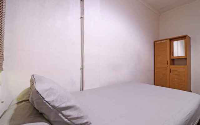 Wiens Residence BSD