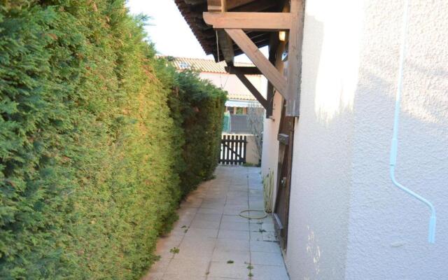 Maison Argelès-sur-Mer, 3 pièces, 6 personnes - FR-1-225-39