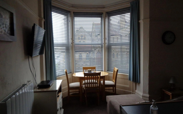 Morwenna Luxury Holiday Apartments