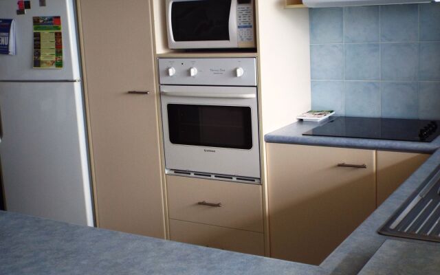 Northwind Beachfront Apartments