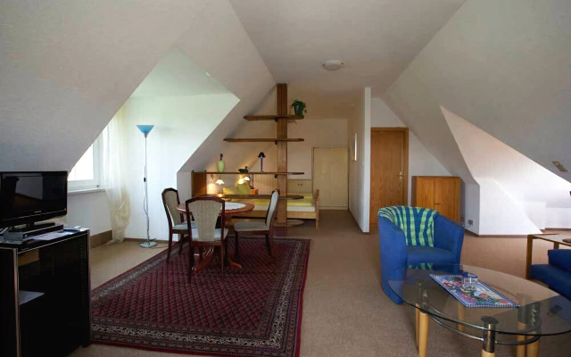 Lindenhof Hotel Garni