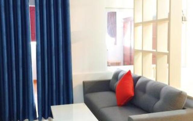 M-H5 Serviced Apartments