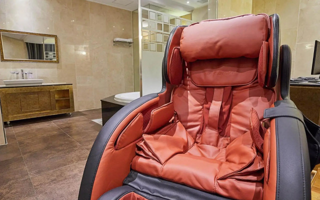 Blixx Hotel