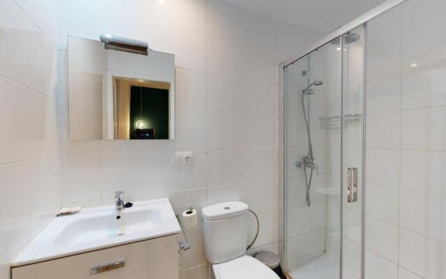 Friendly City Center