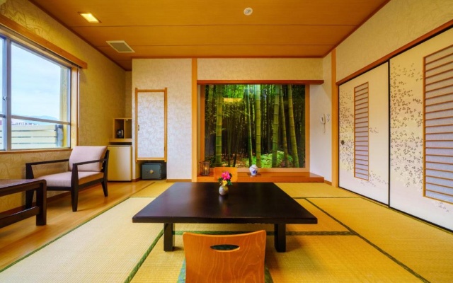 Japanese-Style room City Side 사진 4