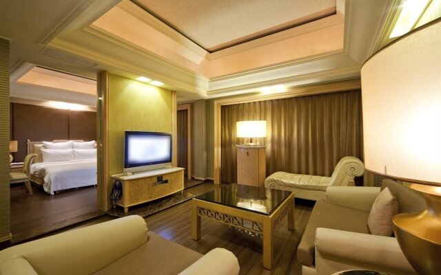 Wego Boutique Hotel-Taoyuan