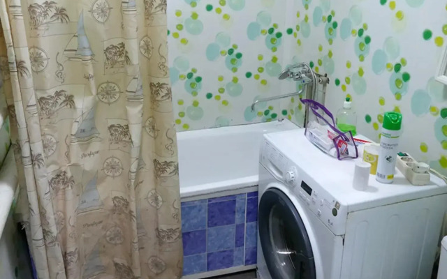 Апартаменты на проспекте Ленина 194