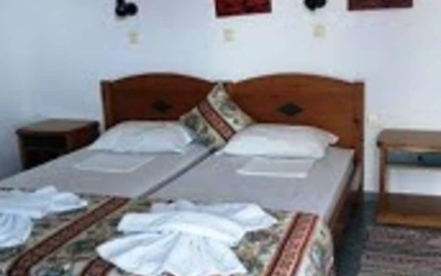 Captivating 1-bed Apartment in Lefkos