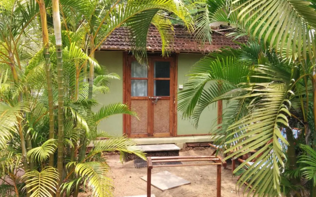 Treebo Trend Village Susegat Beach Resort
