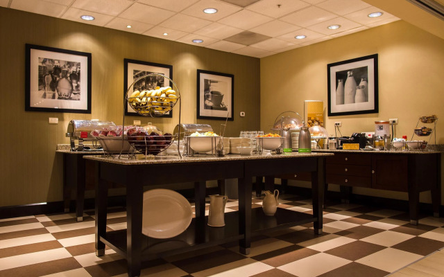Hampton Inn by Hilton Torreon-Airport Galerias