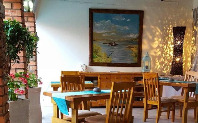 Pompano Guesthouse