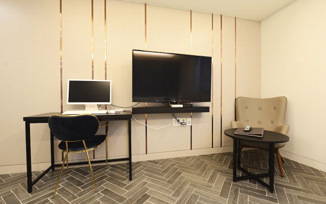 Cheonan U Design