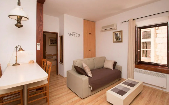 Apartments Sunny Town