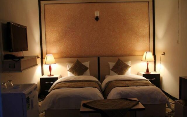 Logal Hotel Erbil