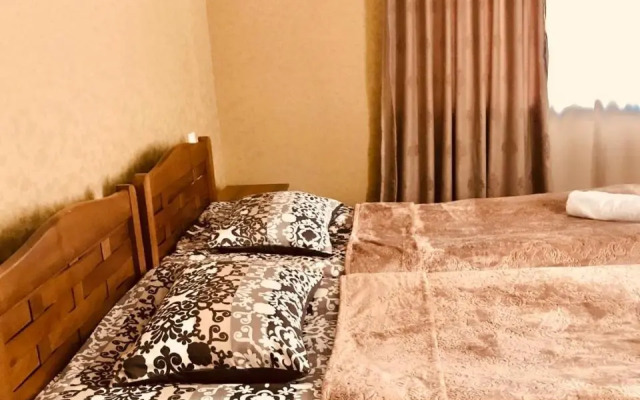 Mestia Guesthouse