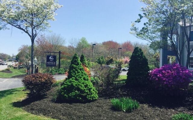 Days Inn Old Saybrook