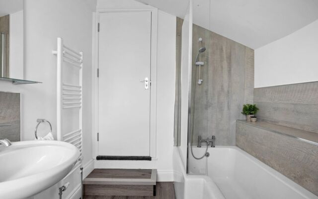 Gloster Town House Gorgeous Family Home Barnstaple