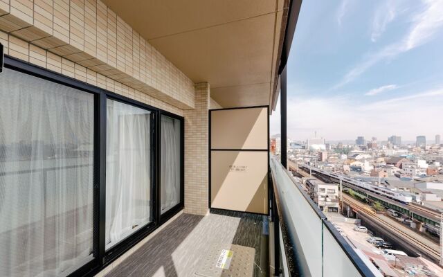 Takuto Stay Osaka Bentencho