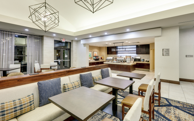 Homewood Suites Dallas Allen