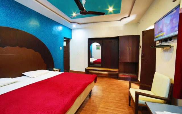 Hotel New Mamta