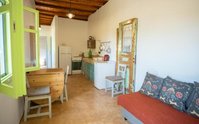 Simboro house - Kythoikies holiday houses