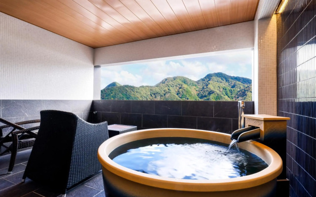 Kawaguchiya Kinosaki Riverside Hotel