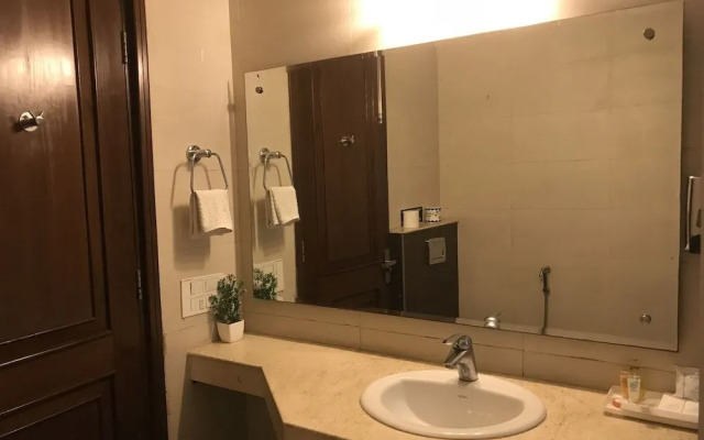 Comfort Villa Rooms and Suites