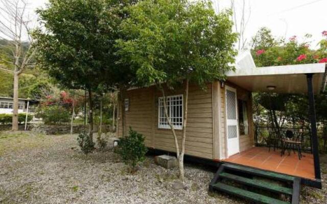 Leisure Log Cabin