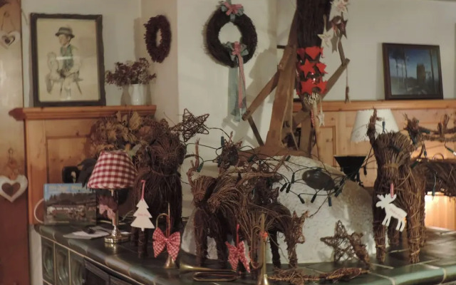 Landgasthof-Hotel Zum Anleitner