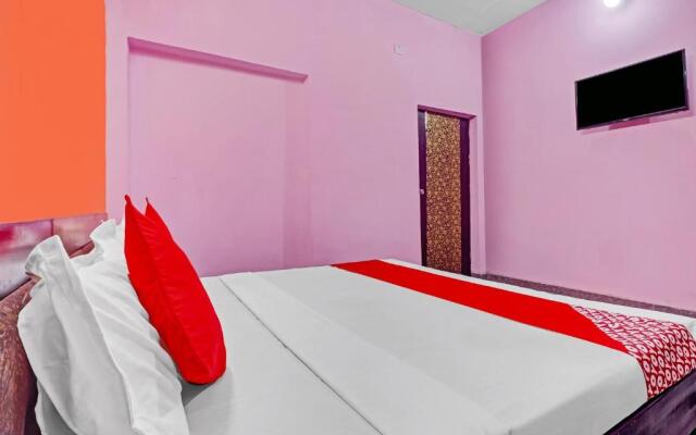 OYO Flagship 83438 Hotel Dream Empire